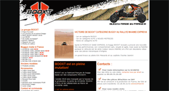Desktop Screenshot of booxt.com